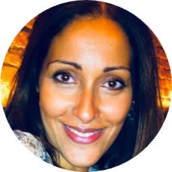 Samah El-Shahat