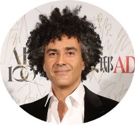 Sameh El-Shahat