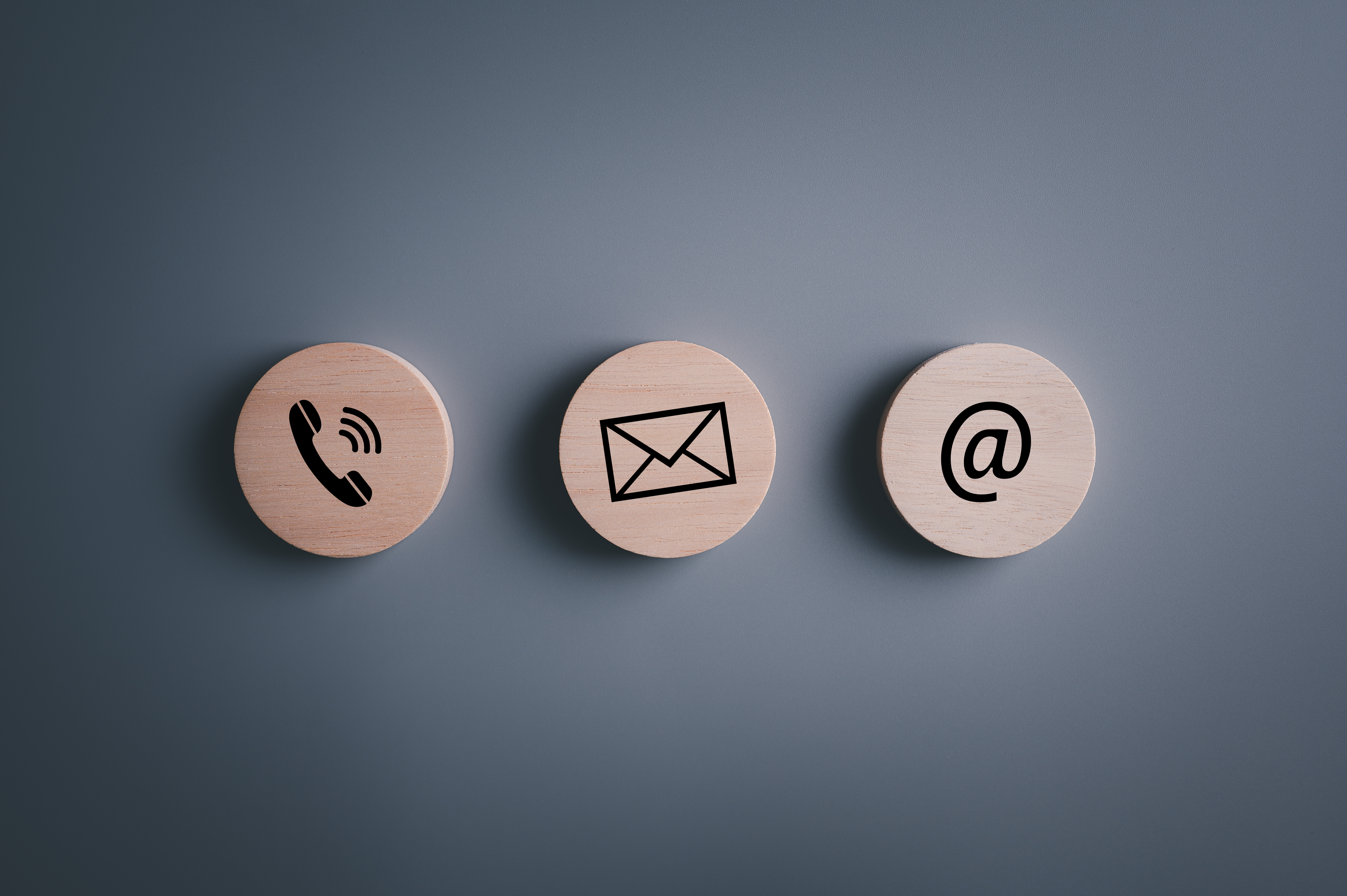 Contact Banner